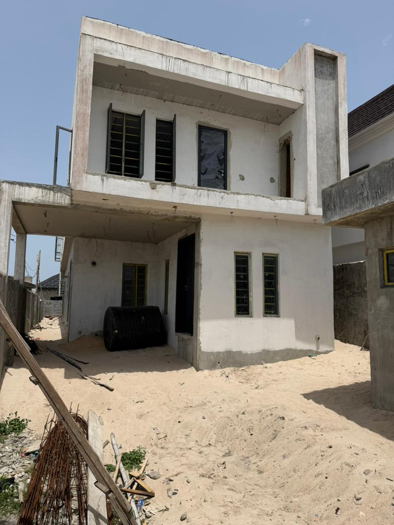 Alexandra Lamash 1 | Exterior frontage
