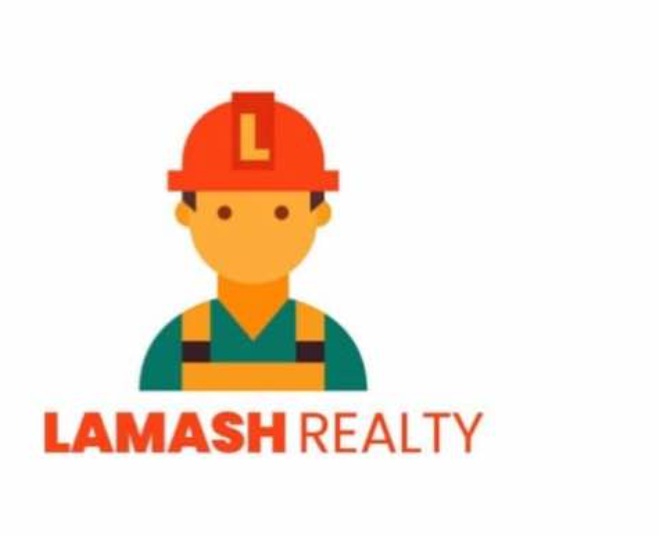 Lamash Realty full logo